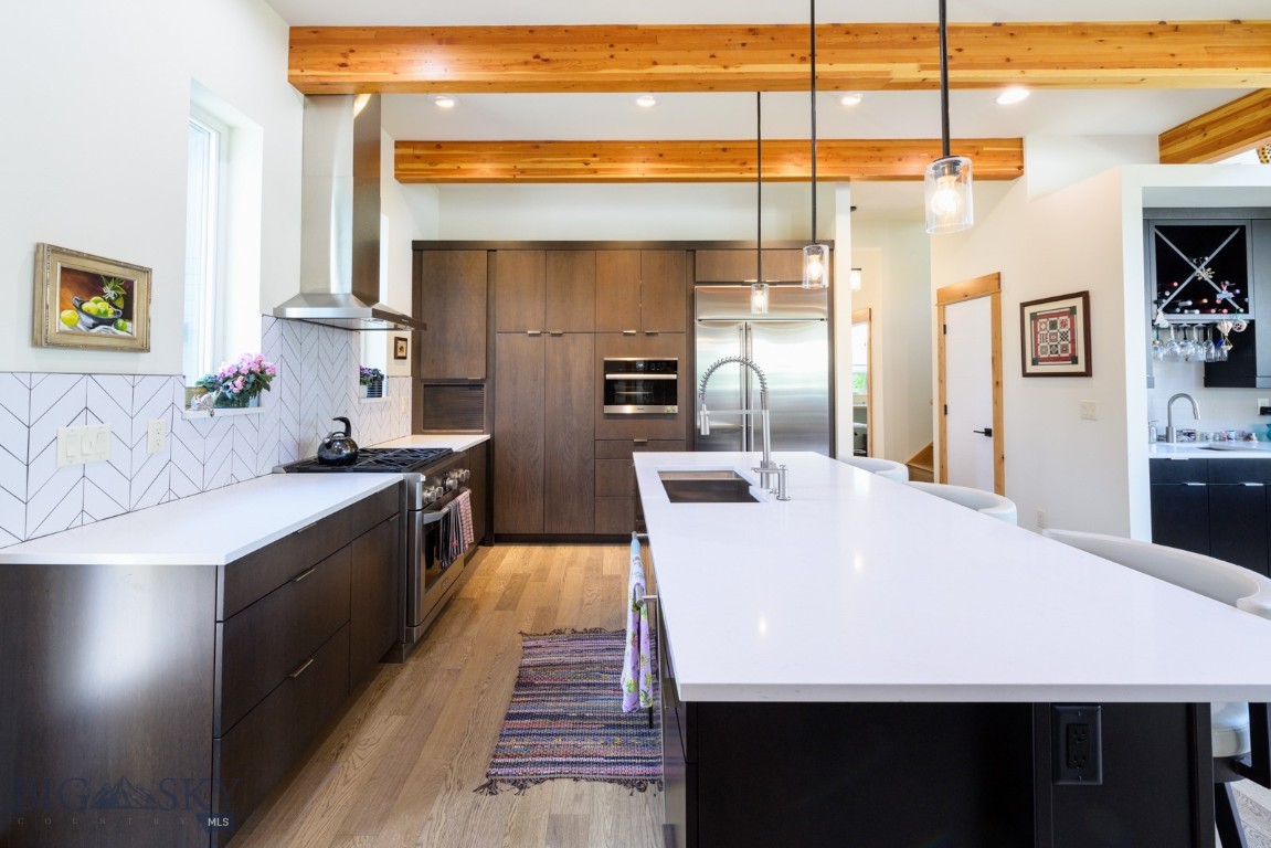 Bozeman, Montana 59715, United States, 2 Bedrooms Bedrooms, ,3 BathroomsBathrooms,Residential,Contingent,50726