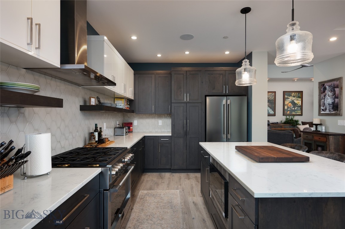 Springhill Reserve - Residential