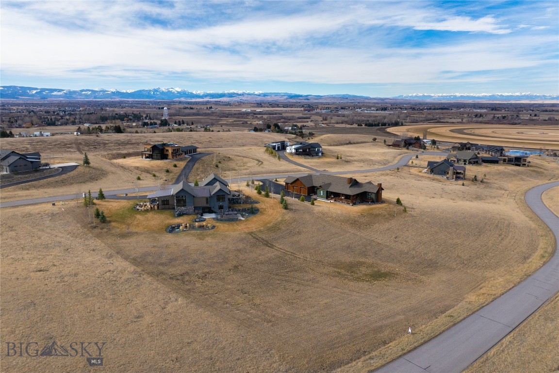 Springhill Reserve - Residential