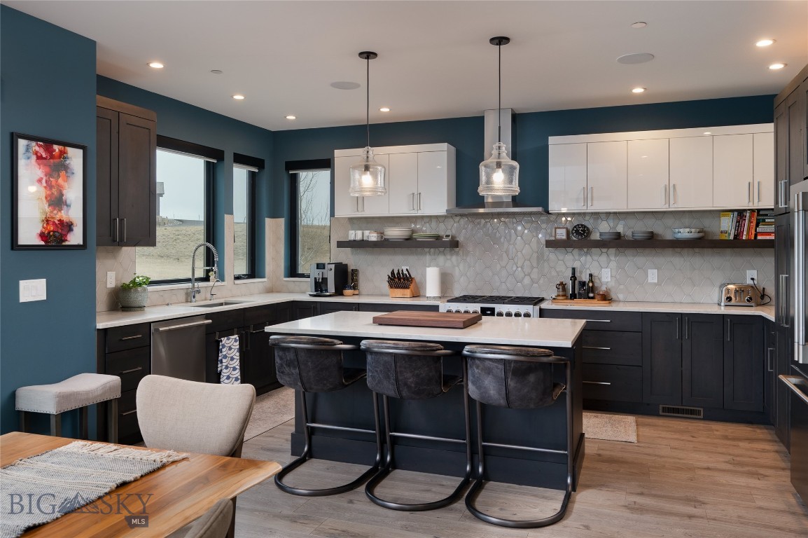 Springhill Reserve - Residential