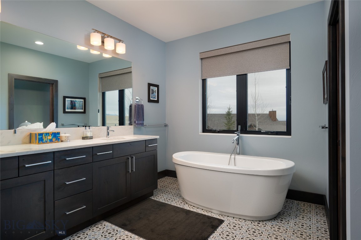 Springhill Reserve - Residential