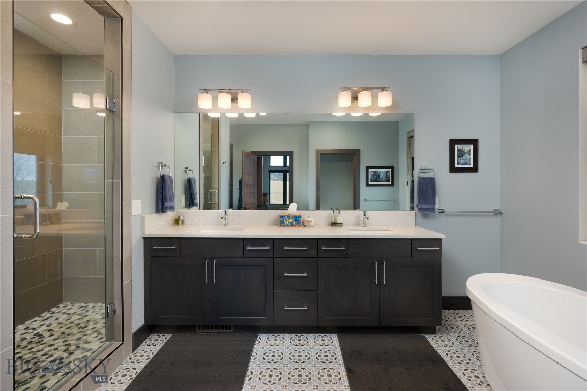 Springhill Reserve - Residential