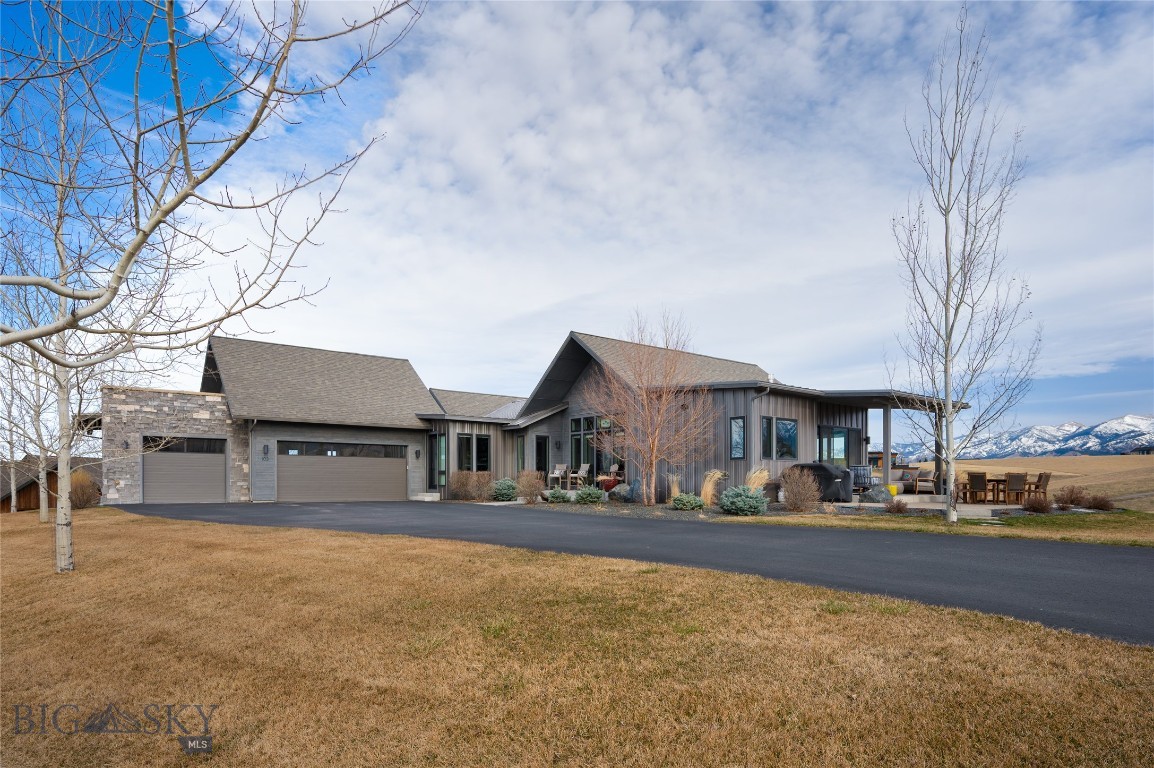 Springhill Reserve - Residential