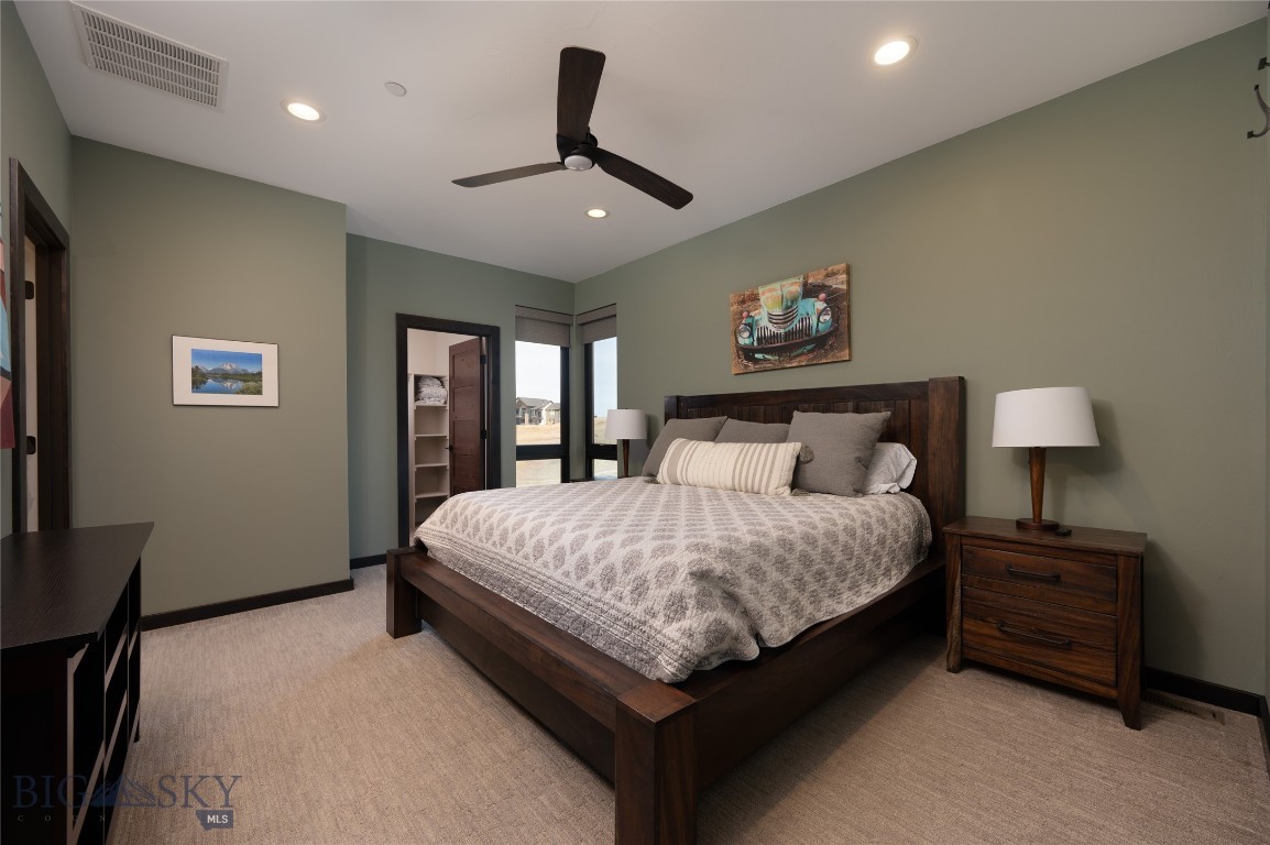 Springhill Reserve - Residential