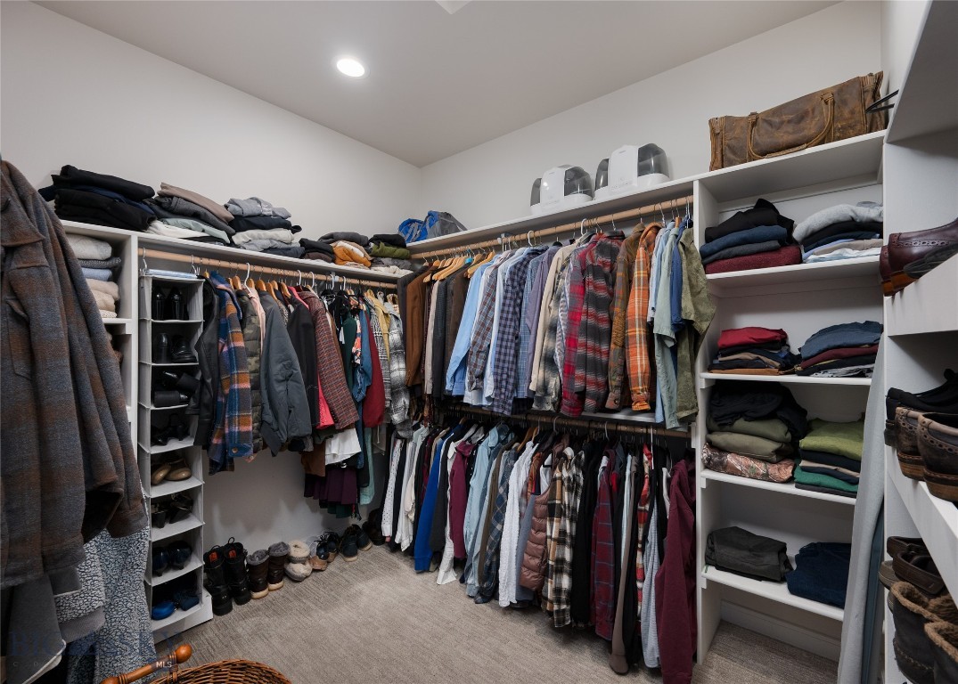 Springhill Reserve - Residential