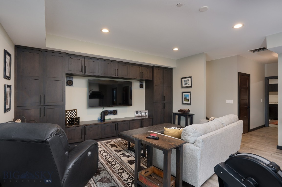 Springhill Reserve - Residential