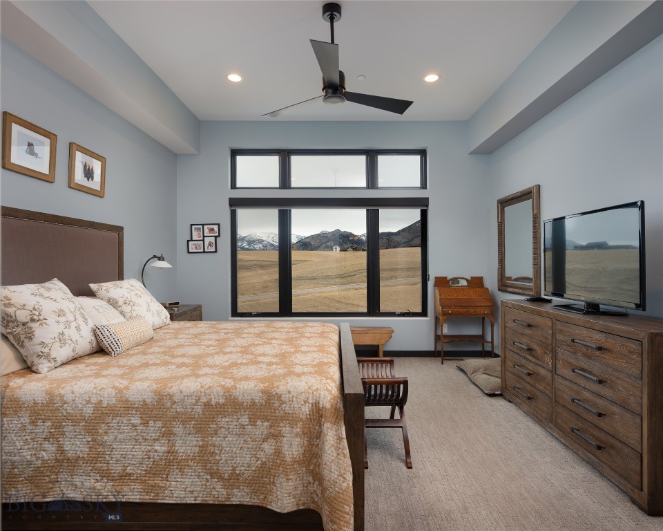 Springhill Reserve - Residential