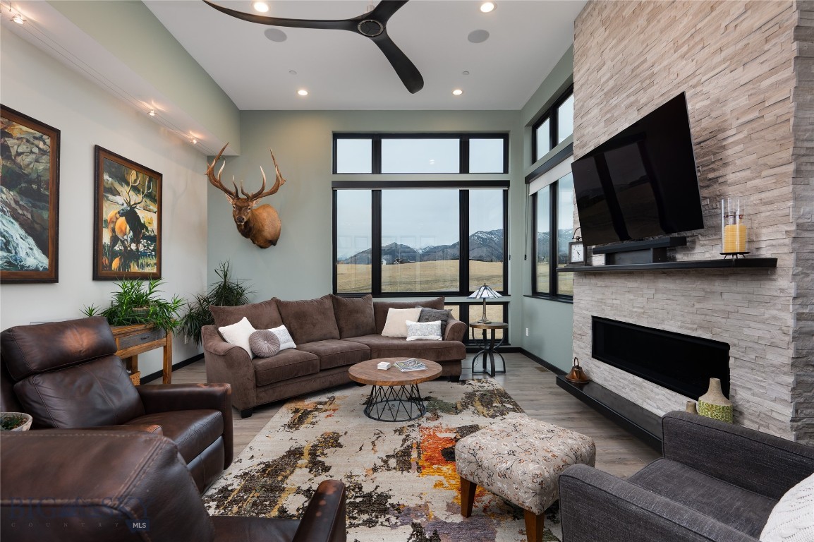 Springhill Reserve - Residential