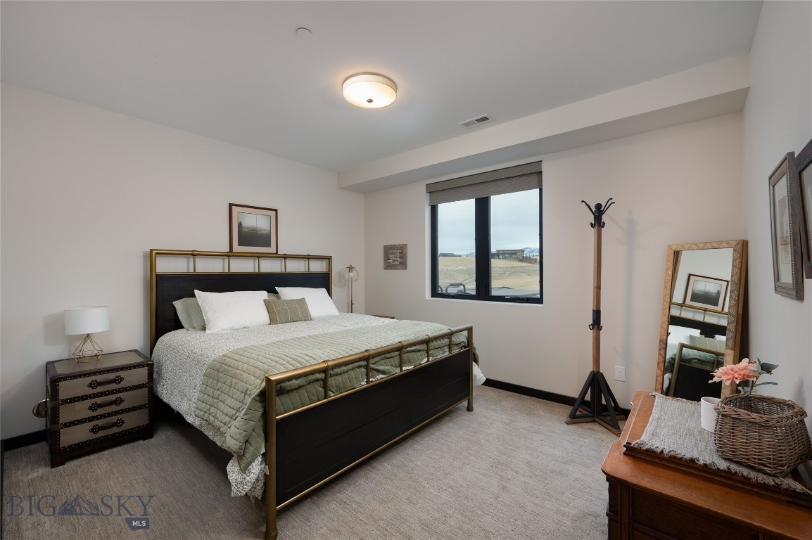 Springhill Reserve - Residential