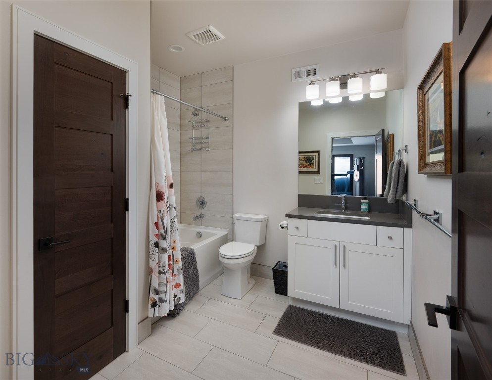 Springhill Reserve - Residential