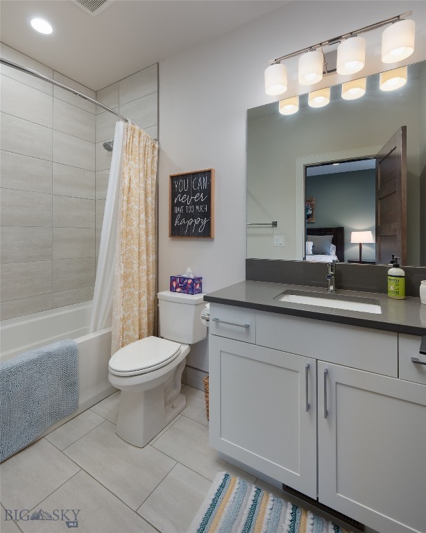 Springhill Reserve - Residential