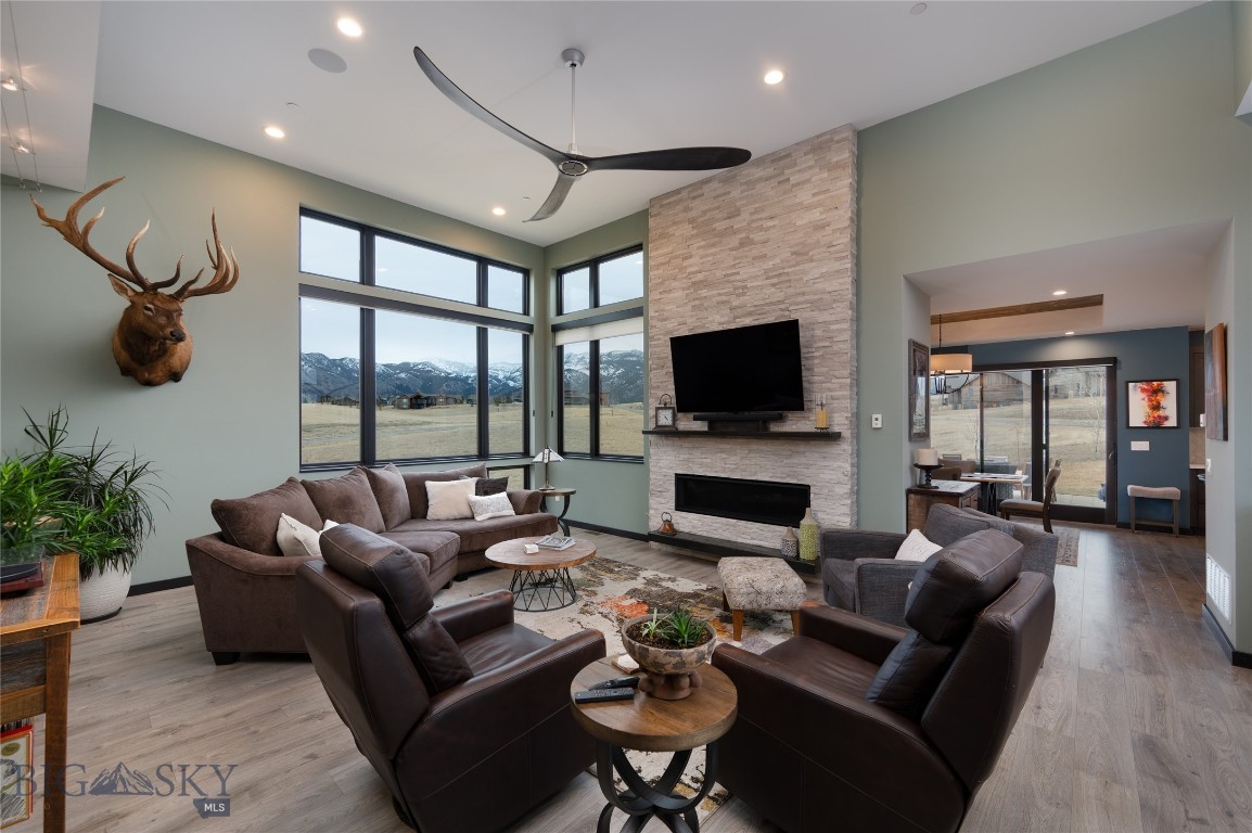 Springhill Reserve - Residential