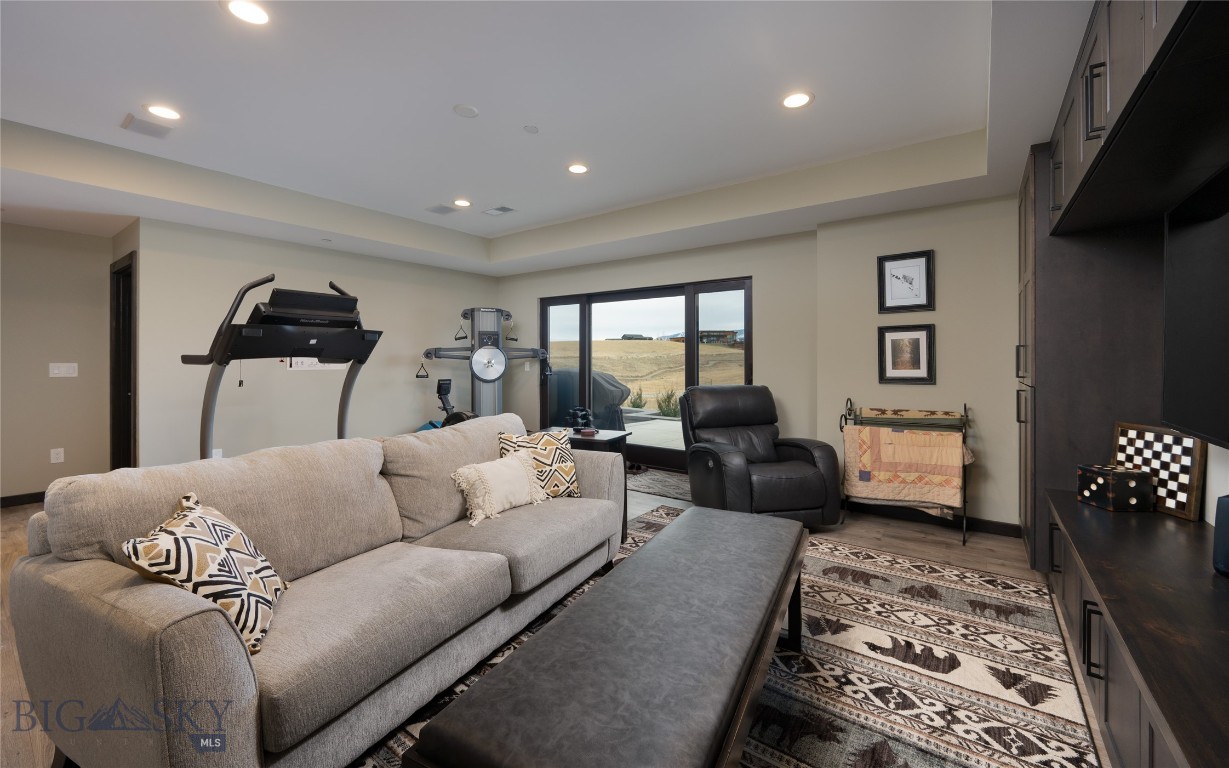 Springhill Reserve - Residential