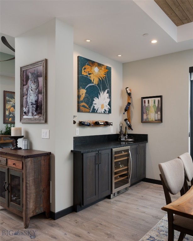 Springhill Reserve - Residential