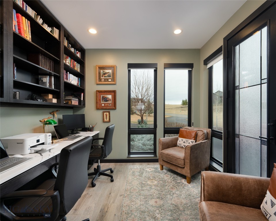 Springhill Reserve - Residential