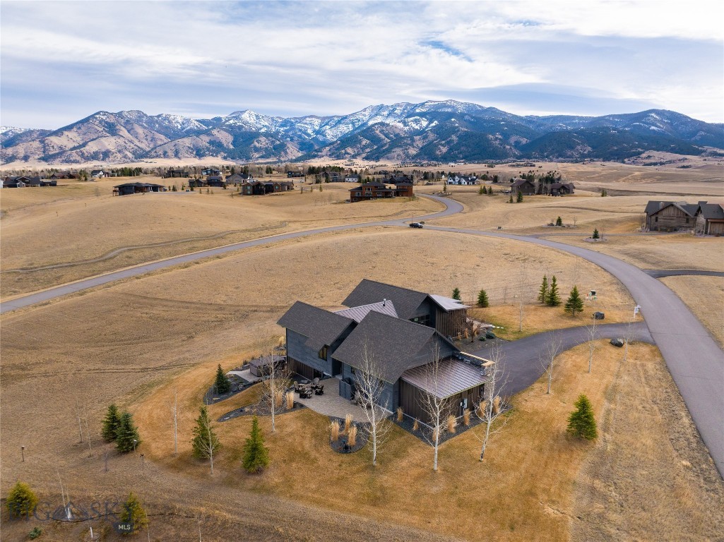 Springhill Reserve - Residential