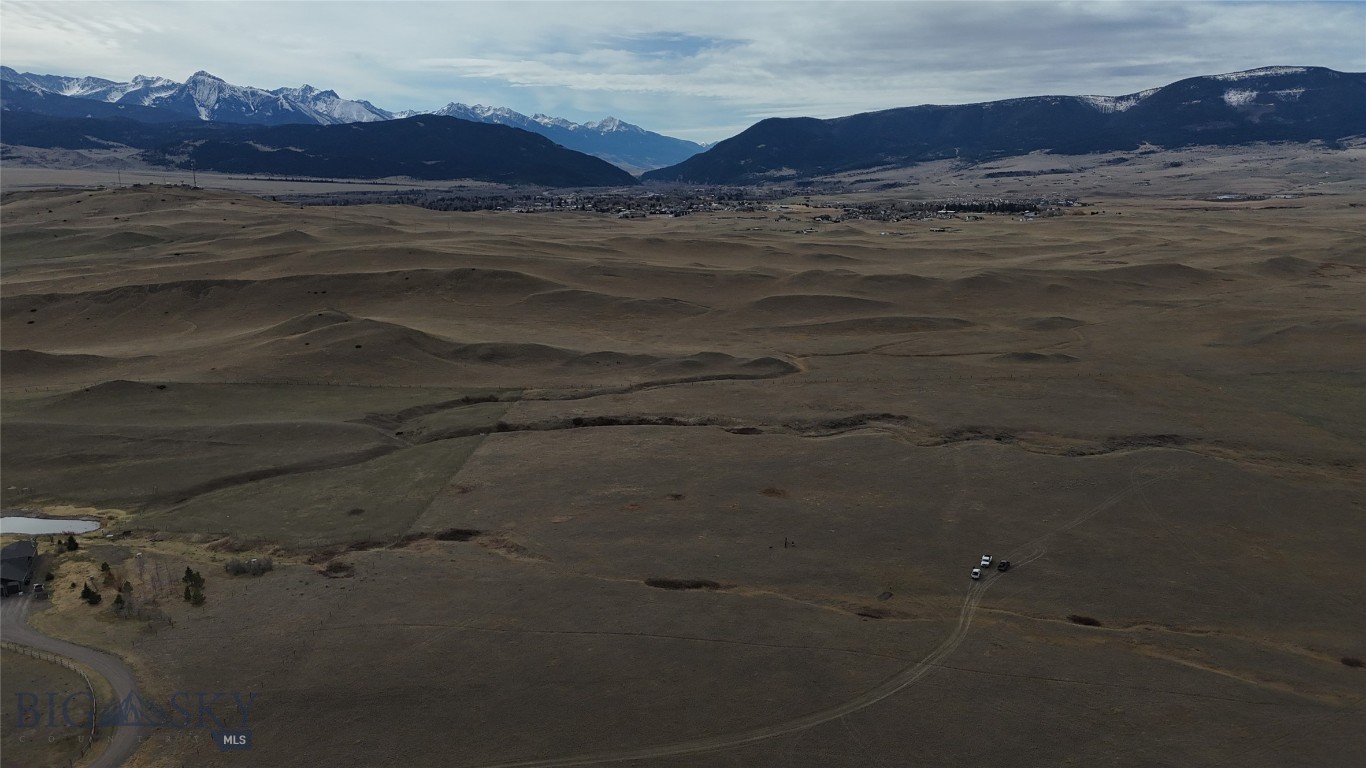 TBD 3 Basin Trail Road