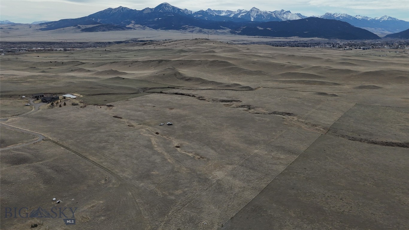 TBD 3 Basin Trail Road