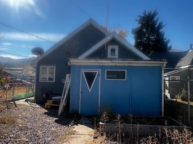 Other - Residential