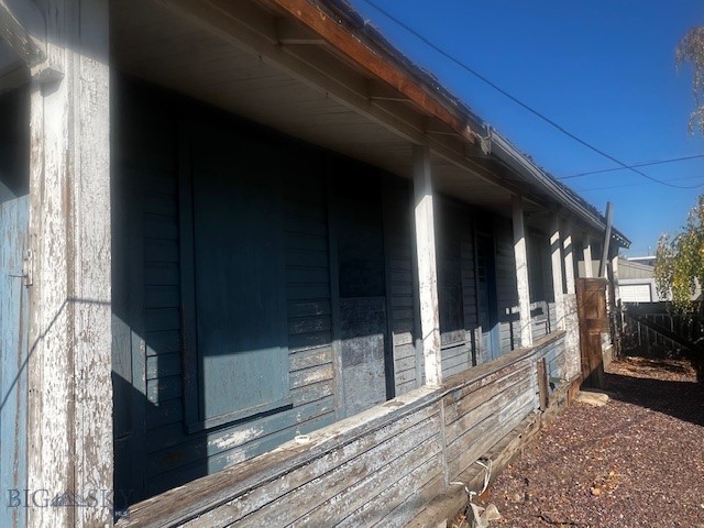 Other - Residential