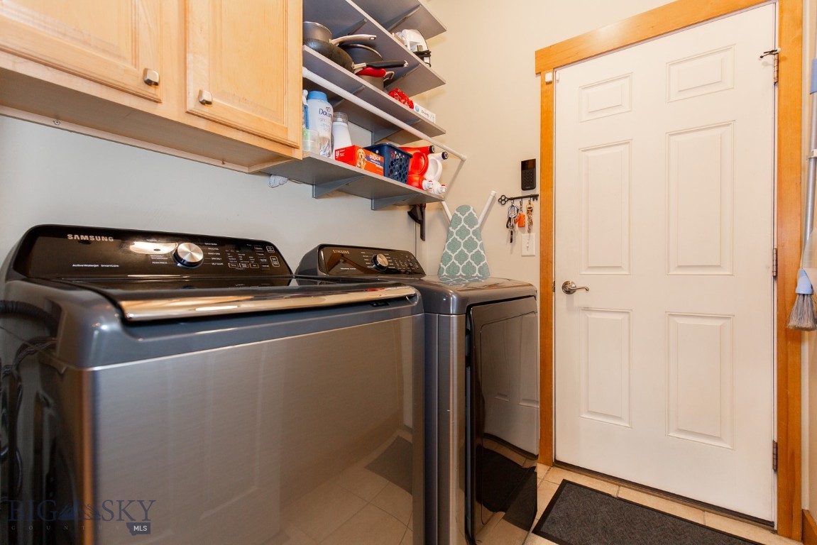 Whispering Pines - Residential