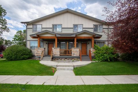 Photo of 2685 Typha Ct Ct #2, Bozeman, MT 59718 (MLS # 404391)