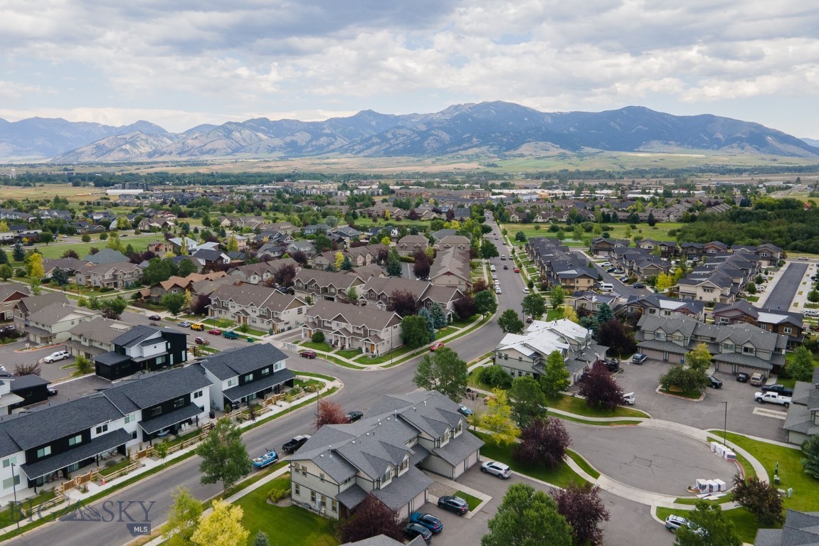 Whispering Pines - Residential