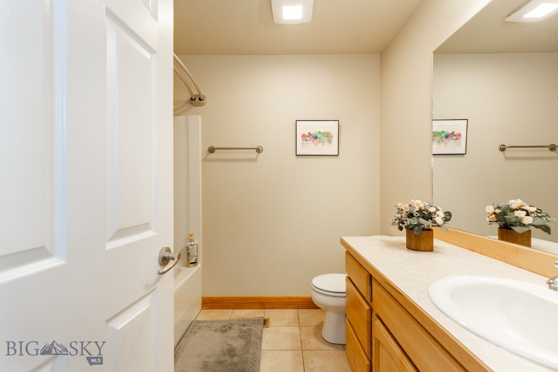 Whispering Pines - Residential