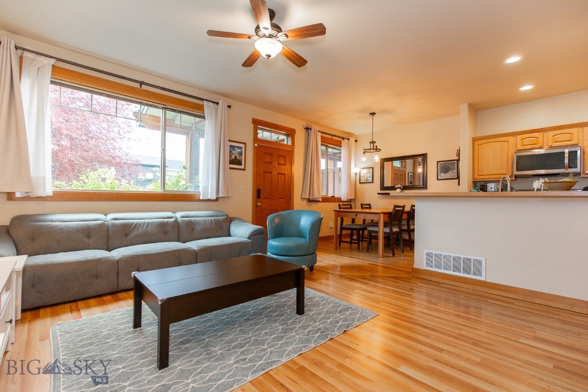 Whispering Pines - Residential