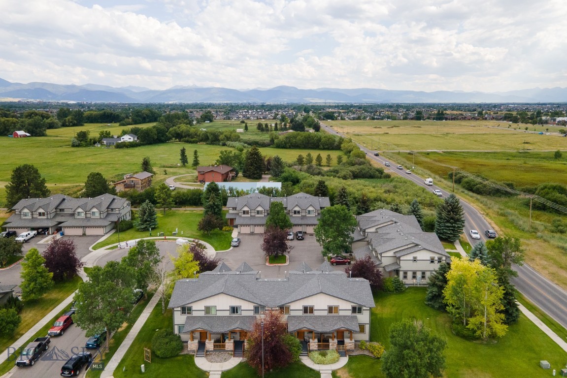 Whispering Pines - Residential