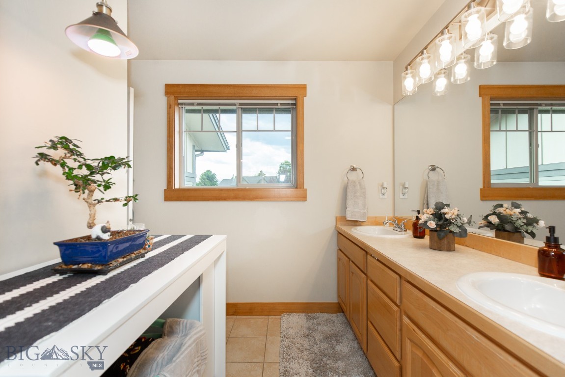 Whispering Pines - Residential