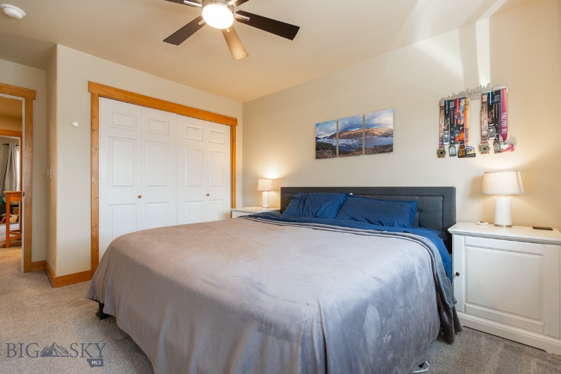 Whispering Pines - Residential