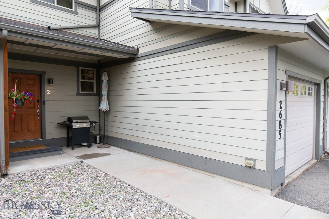 Whispering Pines - Residential