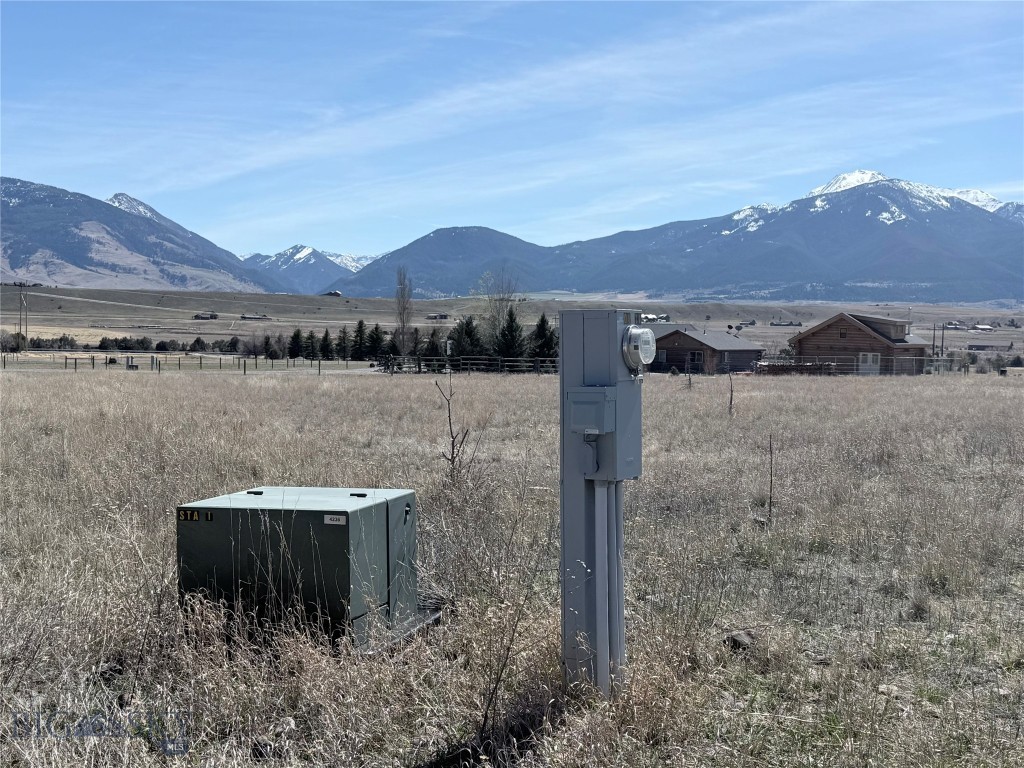 Paradise Ranch Tracts - Land