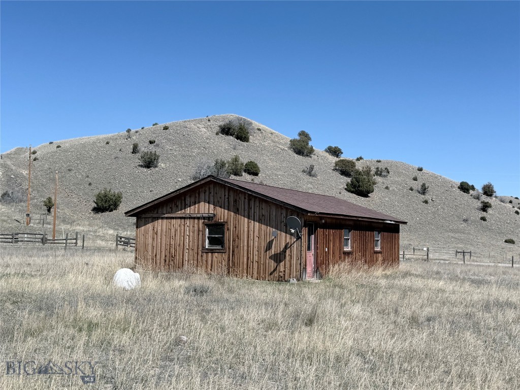 Paradise Ranch Tracts - Land