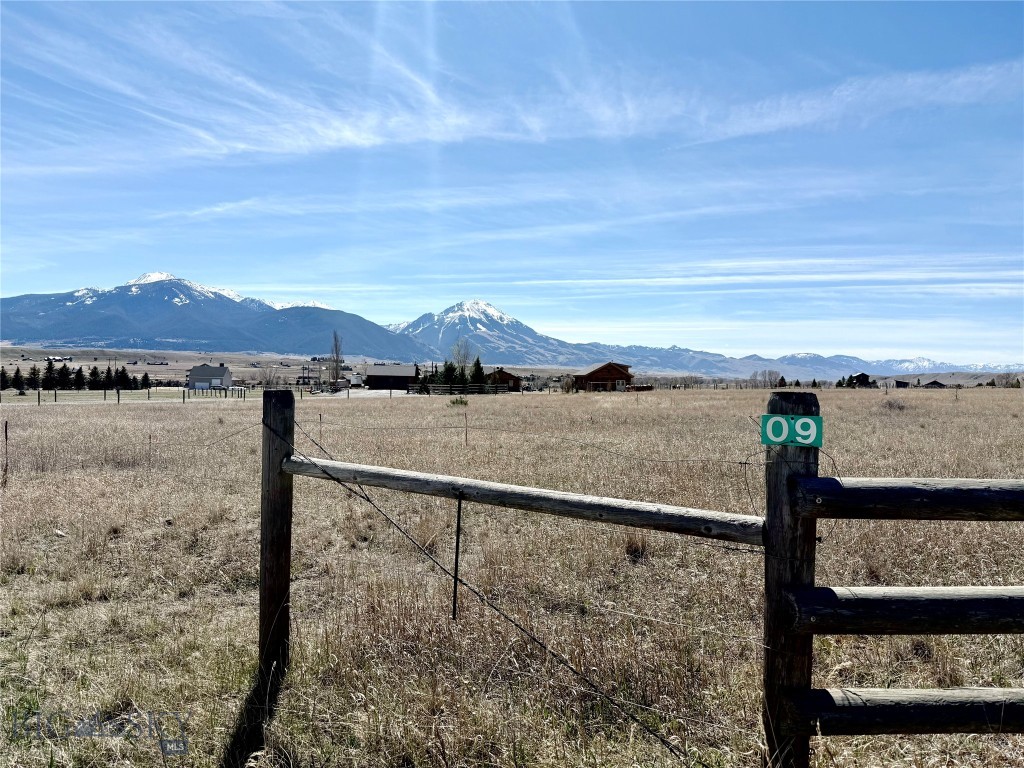 Paradise Ranch Tracts - Land