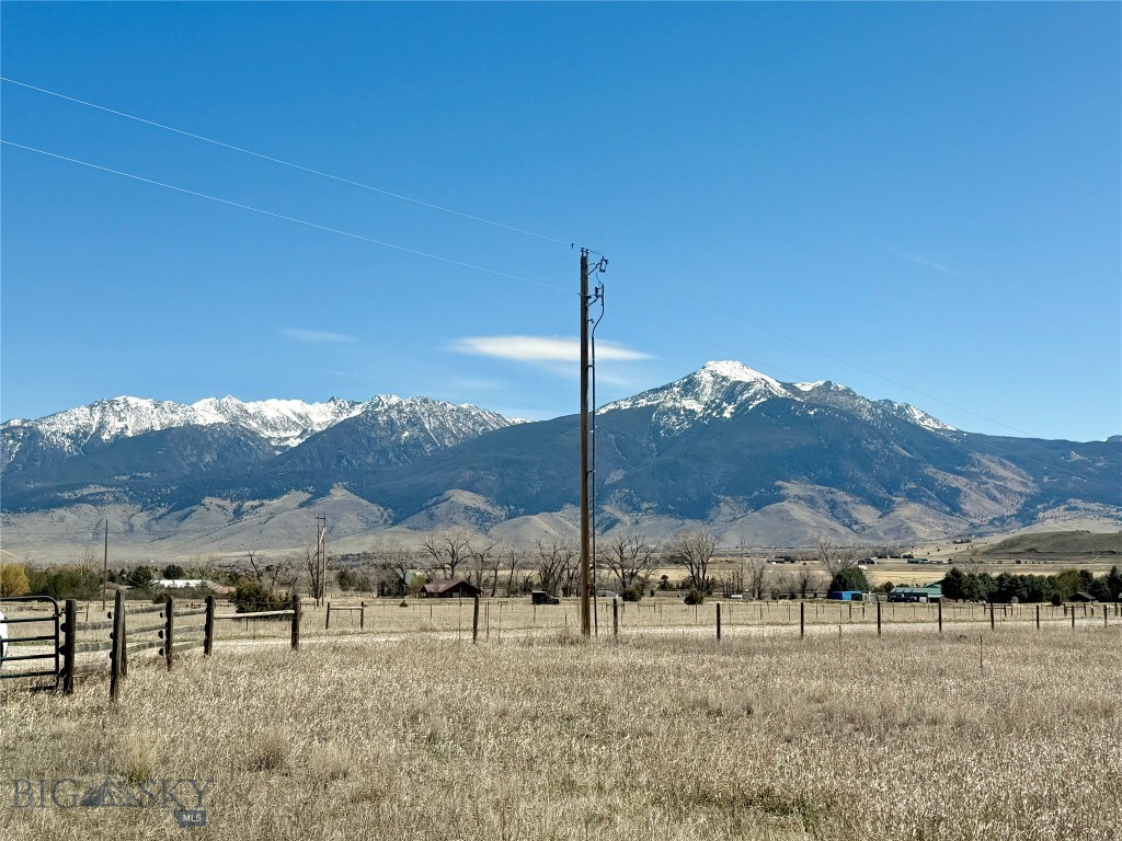 Paradise Ranch Tracts - Land