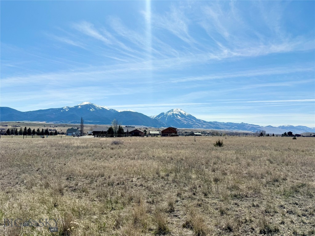 Paradise Ranch Tracts - Land