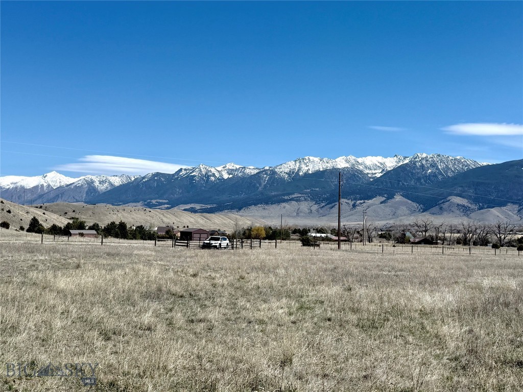 Paradise Ranch Tracts - Land