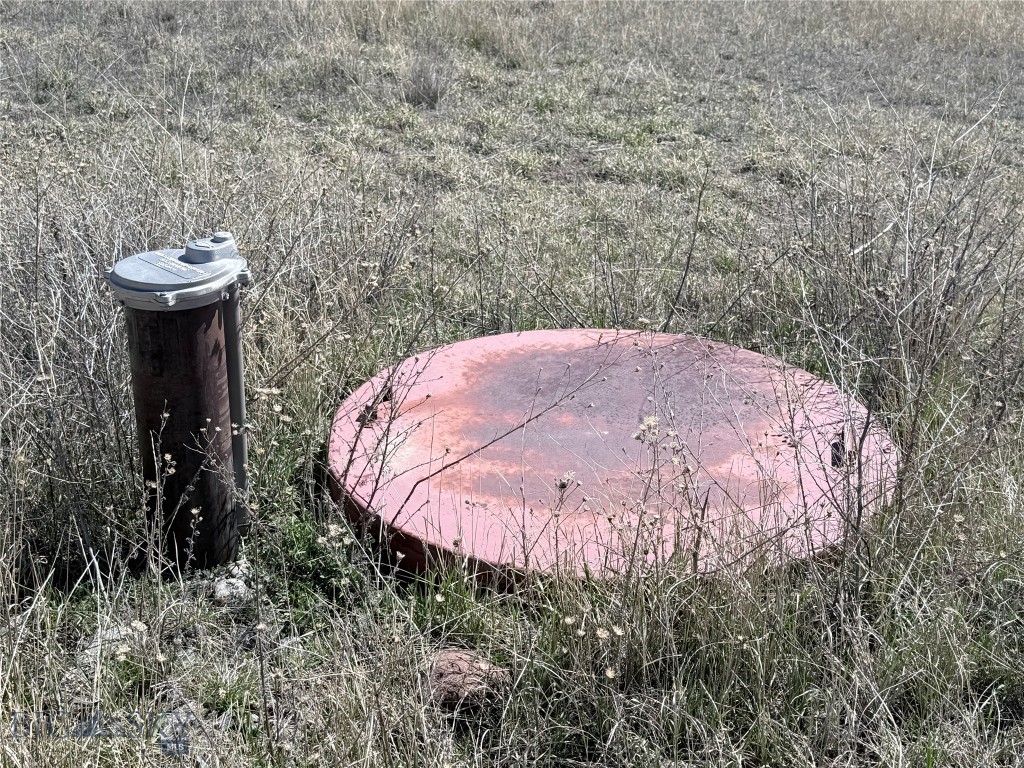 Paradise Ranch Tracts - Land