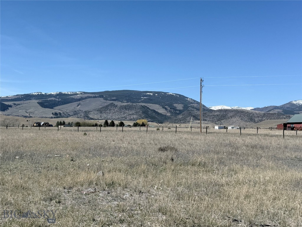 Paradise Ranch Tracts - Land