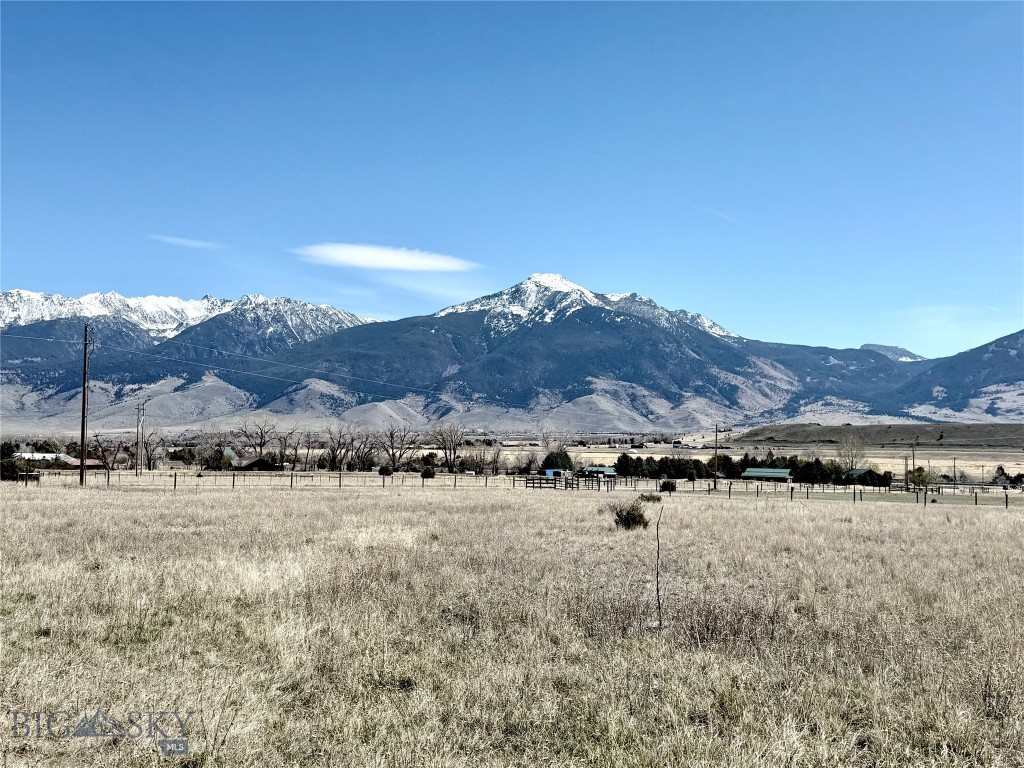 Paradise Ranch Tracts - Land