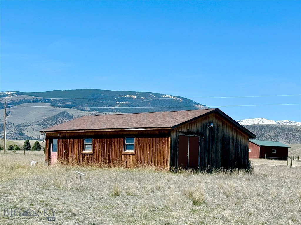 Paradise Ranch Tracts - Land