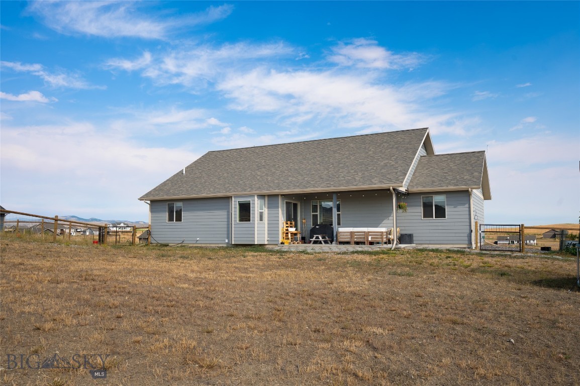 66 Cherokee Trail