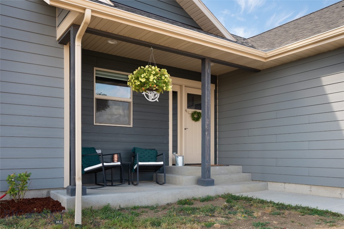 66 Cherokee Trail