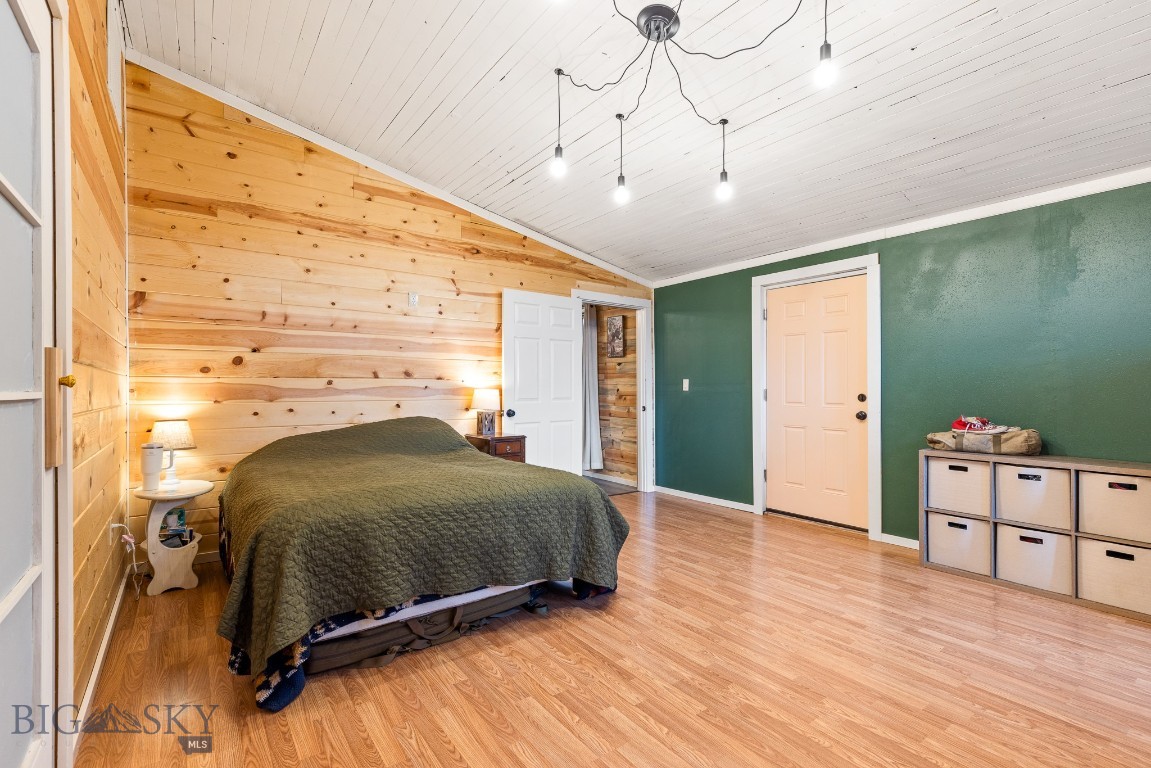 Ponderosa Pines - Residential