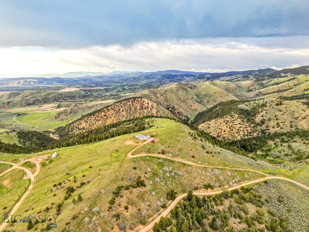 Ponderosa Pines - Residential