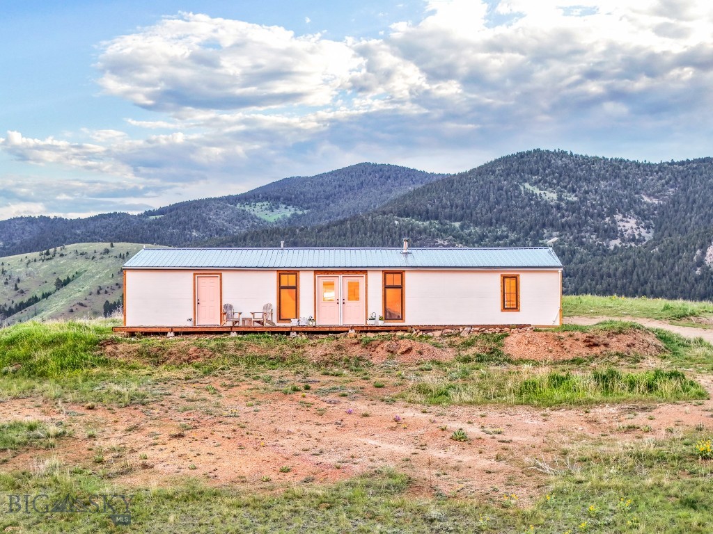 Ponderosa Pines - Residential