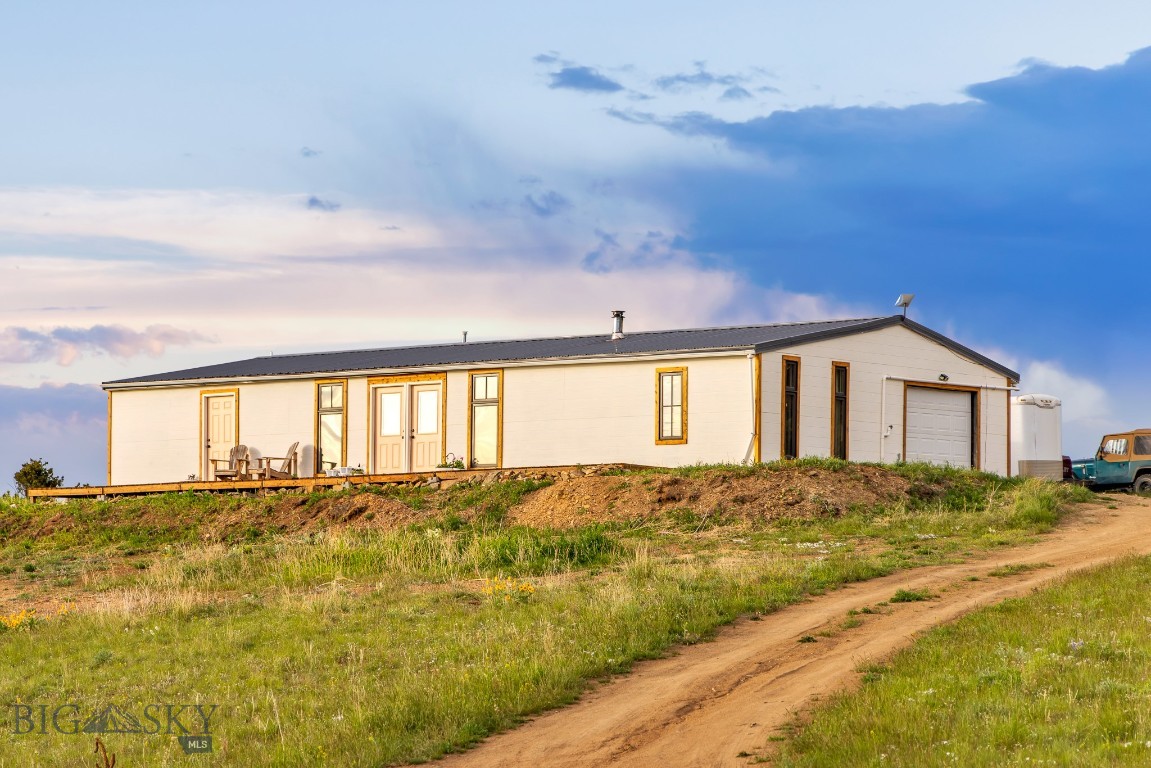 Ponderosa Pines - Residential