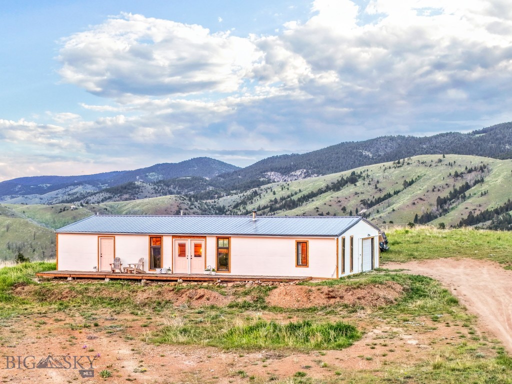 Ponderosa Pines - Residential